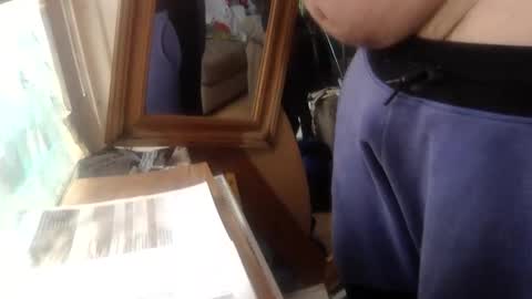 matureman1234 online show from 15, 3, 2026