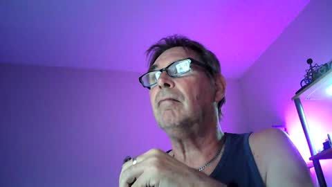 Snapshot of maturewisdom61 chatting on 2, 7, 2026 maturewisdom61 online show from 2, 7, 2026