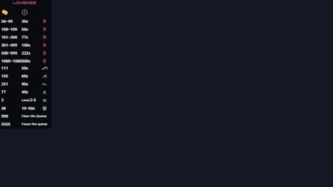 Mia online show from 17, 12, 2025