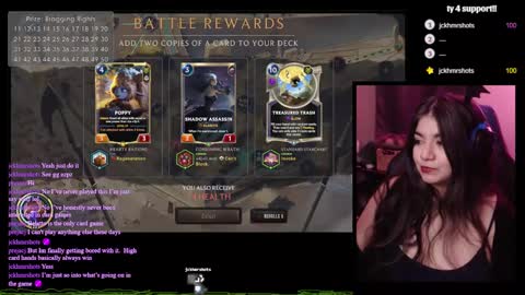 maudLin online show from 4, 12, 2024