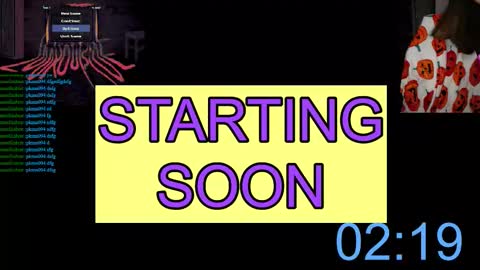 maudLin online show from 30, 11, 2025