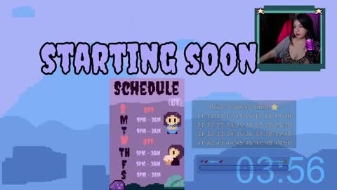 Snapshot of maudlinbrat chatting on 14, 4, 2026 maudLin online show from 14, 4, 2026