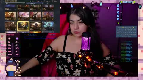 Snapshot of maudlinbrat chatting on 9, 5, 2026 maudLin online show from 9, 5, 2026