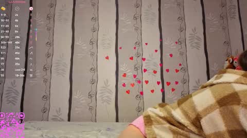 Snapshot of maurineneverman chatting on 13, 2, 2026 Lucy online show from 13, 2, 2026