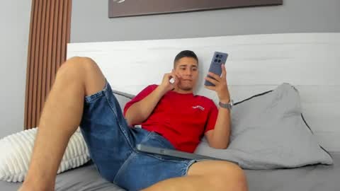 mauro_boy online show from 13, 6, 2026