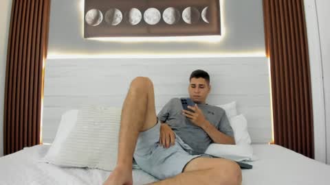 mauro_boy online show from 30, 6, 2026