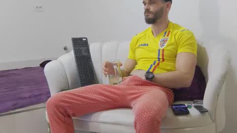 mauro_real_man online show from 16, 2, 2026