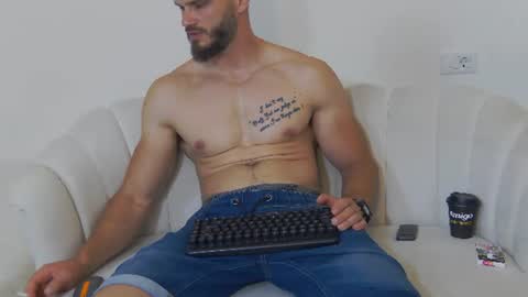 Snapshot of mauro_real_man chatting on 20, 6, 2026 mauro_real_man online show from 20, 6, 2026