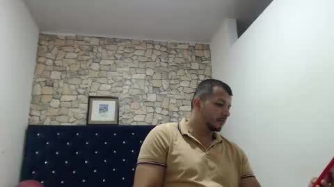 maurodcali online show from 1, 2, 2026