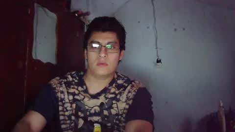 Snapshot of maurodirty chatting on 19, 1, 2025 Mauro online show from 19, 1, 2025