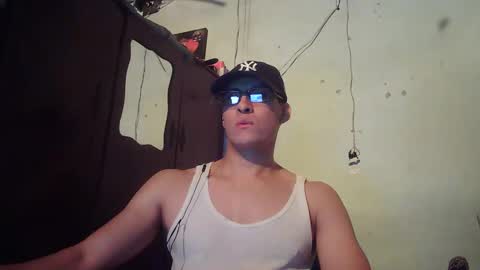 Mauro online show from 23, 12, 2025