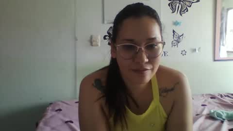 mauroluxandra online show from 22, 2, 2025