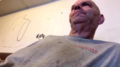 Snapshot of maverick7000 chatting on 6, 1, 2025 maverick7000 online show from 6, 1, 2025