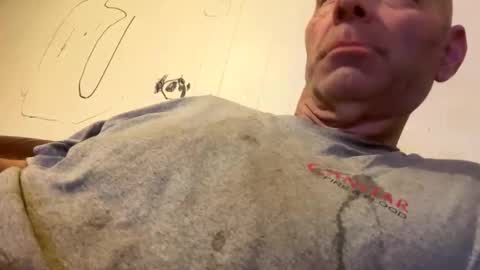 Snapshot of maverick7000 chatting on 6, 1, 2025 maverick7000 online show from 6, 1, 2025