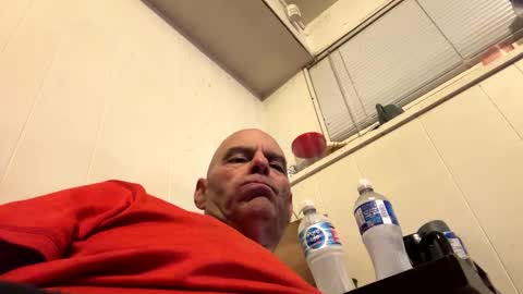 Snapshot of maverick7000 chatting on 9, 10, 2025 maverick7000 online show from 9, 10, 2025