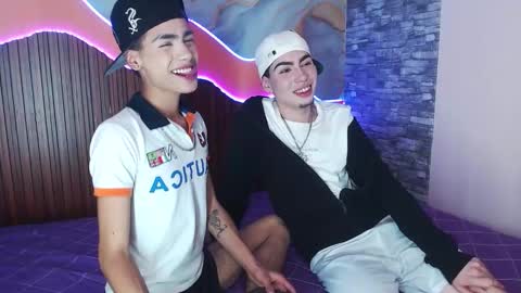 Snapshot of maverickhotson303av chatting on 27, 11, 2025 maverickhotson303av online show from 27, 11, 2025