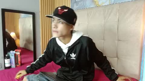 Snapshot of maverickhotson303av chatting on 3, 12, 2025 maverickhotson303av online show from 3, 12, 2025