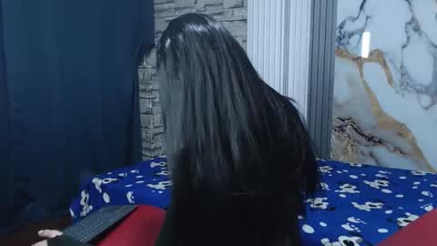 Snapshot of maverickhotson303av chatting on 5, 12, 2025 maverickhotson303av online show from 5, 12, 2025