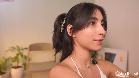 Maria Victoria Schedule 2pm until 9pm GMT-5 online show from 5, 2, 2026