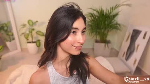 Maria Victoria Schedule 2pm until 9pm GMT-5 online show from 12, 2, 2026