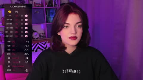 Mavis online show from 1, 12, 2024