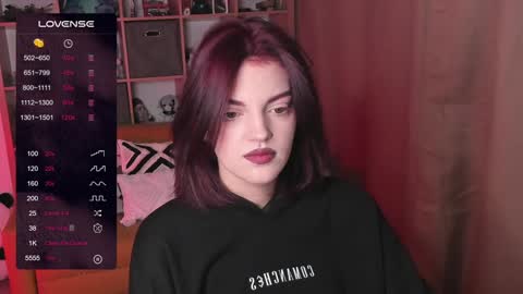 Mavis online show from 5, 12, 2024