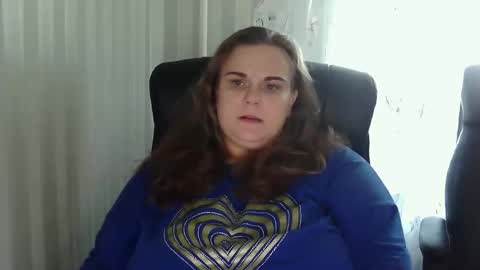 Mavka2025 online show from 21, 9, 2025