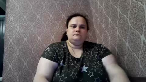 Snapshot of mavka2025 chatting on 12, 6, 2026 Mavka2025 online show from 12, 6, 2026