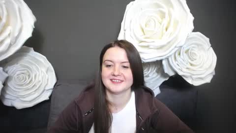 MavkaCute online show from 23, 9, 2025