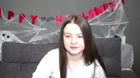 MavkaCute online show from 16, 10, 2025