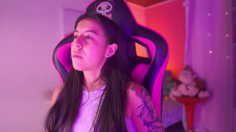 Snapshot of mavy_ chatting on 2, 2, 2026 MAVY online show from 2, 2, 2026