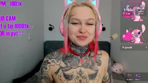 Ur sweet heart online show from 15, 12, 2025