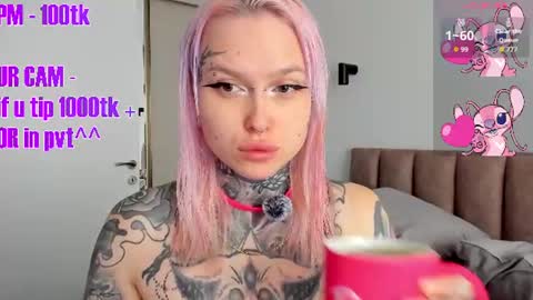 Snapshot of max69alexa chatting on 16, 7, 2026 Ur sweet heart online show from 16, 7, 2026