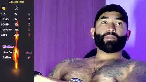 Snapshot of max__prada chatting on 15, 9, 2025 max__prada online show from 15, 9, 2025