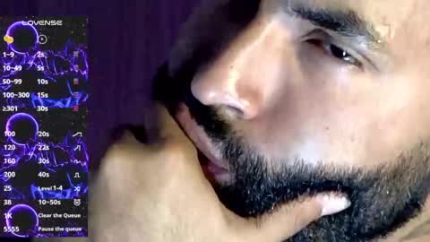 Snapshot of max__prada chatting on 5, 10, 2025 max__prada online show from 5, 10, 2025