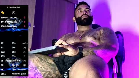 Snapshot of max__prada chatting on 1, 11, 2025 max__prada online show from 1, 11, 2025