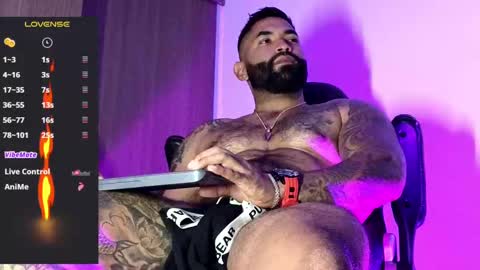 Snapshot of max__prada chatting on 4, 11, 2025 max__prada online show from 4, 11, 2025