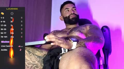 Snapshot of max__prada chatting on 19, 11, 2025 max__prada online show from 19, 11, 2025