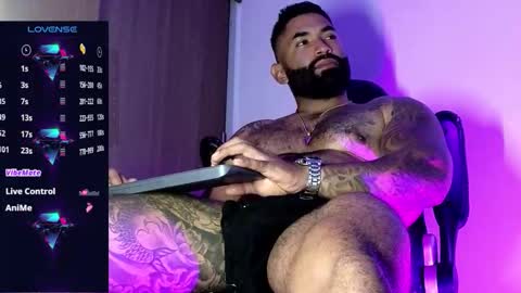 Snapshot of max__prada chatting on 29, 11, 2025 max__prada online show from 29, 11, 2025