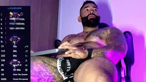 Snapshot of max__prada chatting on 30, 11, 2025 max__prada online show from 30, 11, 2025