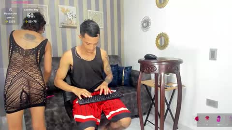 max_and_anny online show from 23, 2, 2026