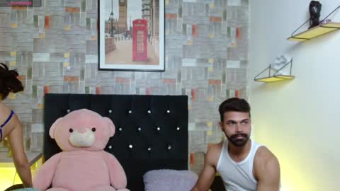 Snapshot of max_ashley_mds chatting on 15, 1, 2025 Max Ashley online show from 15, 1, 2025