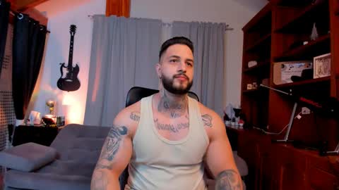 Snapshot of max_dic1 chatting on 17, 1, 2025 max D. online show from 17, 1, 2025