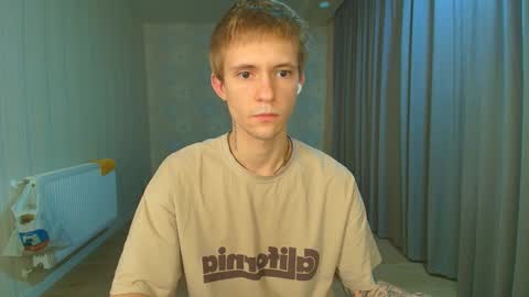 Snapshot of max_gen chatting on 2, 12, 2024 Max Gen with tats 24years And Ethan without tats 20 years online show from 2, 12, 2024