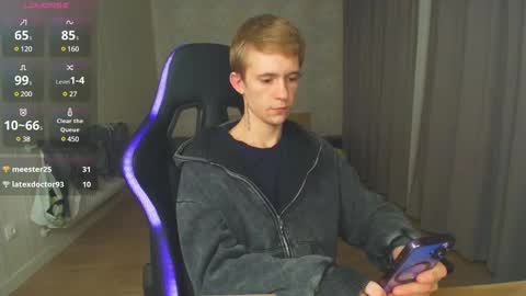 Snapshot of max_gen chatting on 28, 12, 2024 Max Gen with tats 24years And Ethan without tats 20 years online show from 28, 12, 2024