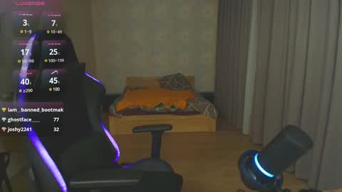 Snapshot of max_gen chatting on 8, 1, 2025 Max Gen with tats 24years And Ethan without tats 20 years online show from 8, 1, 2025