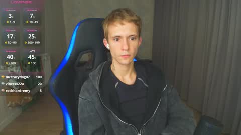 Snapshot of max_gen chatting on 14, 1, 2025 Max Gen with tats 24years And Ethan without tats 20 years online show from 14, 1, 2025