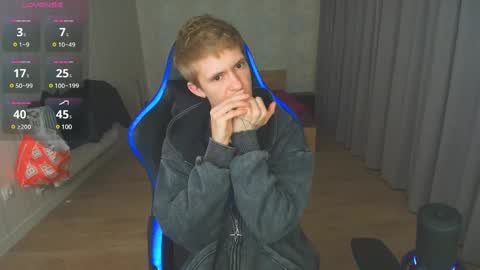 Snapshot of max_gen chatting on 18, 1, 2025 Max Gen with tats 24years And Ethan without tats 20 years online show from 18, 1, 2025