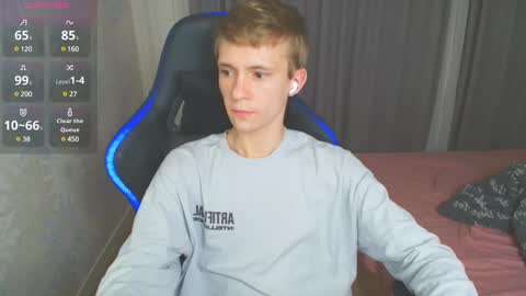 Snapshot of max_gen chatting on 28, 1, 2025 Max Gen with tats 24years And Ethan without tats 20 years online show from 28, 1, 2025