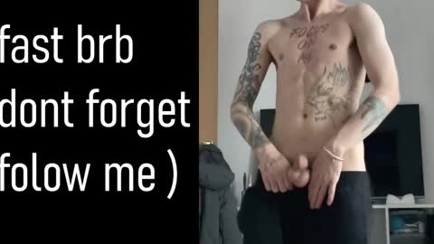 Snapshot of max_gen chatting on 25, 2, 2025 Max Gen with tats 24years And Ethan without tats 20 years online show from 25, 2, 2025